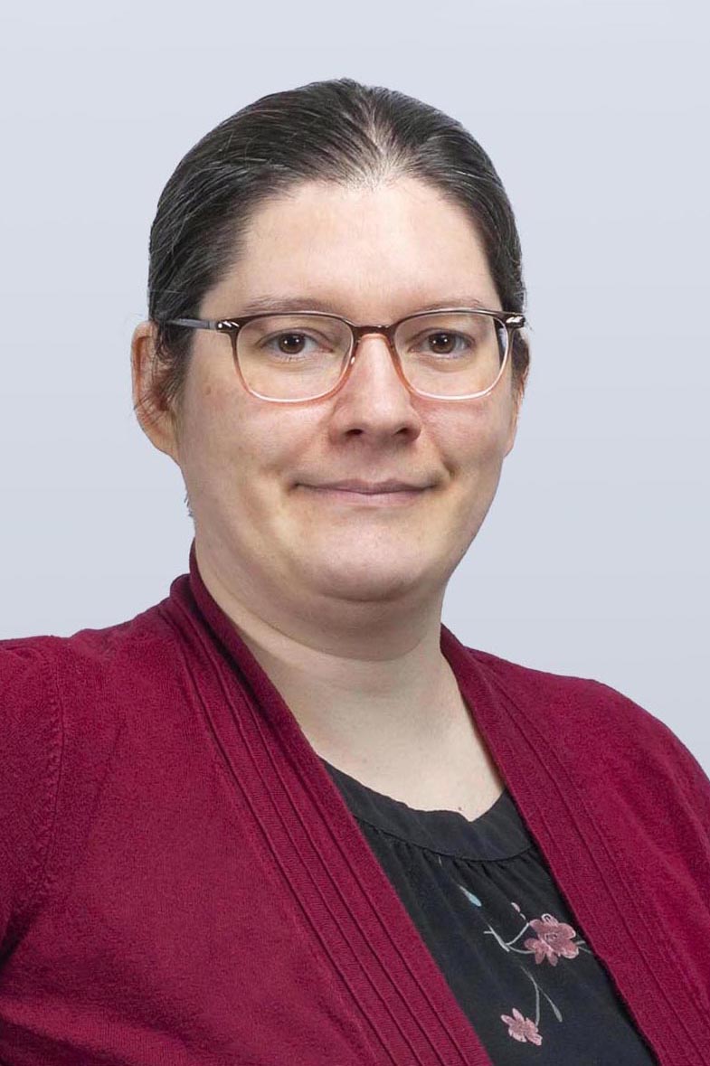 Élizabeth Arseneault