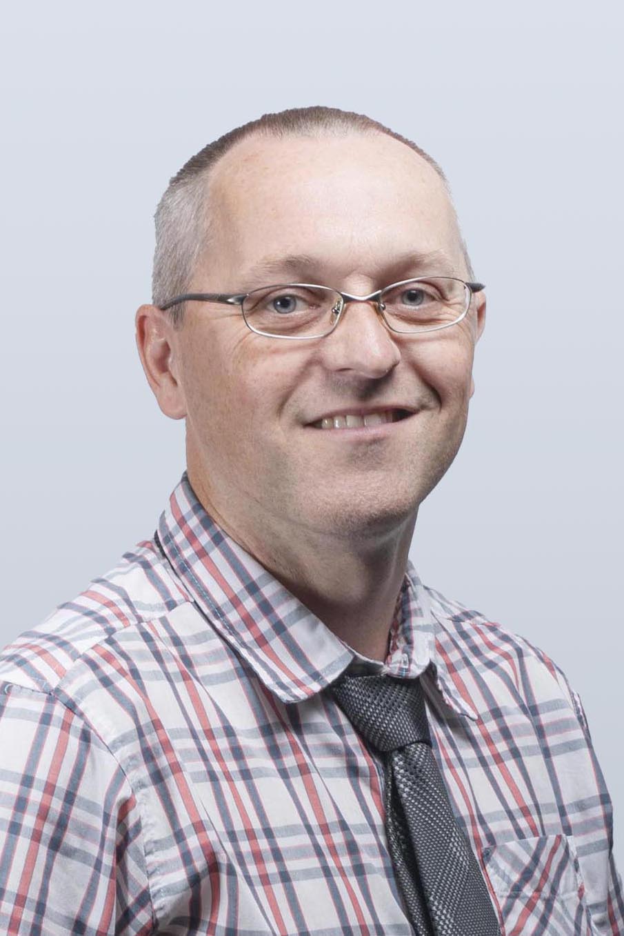 Sébastien Damphousse